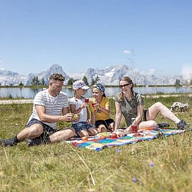 Dine around at the Aparthotel Upper Austria Hinterstoder Dine around at the Aparthotel Upper Austria Hinterstoder